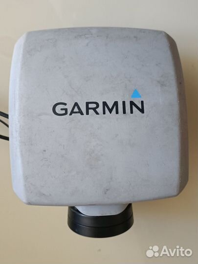 Эхолот Garmin echo 200