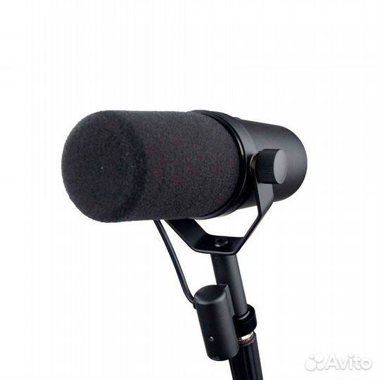 Shure SM7B Динамический микрофон