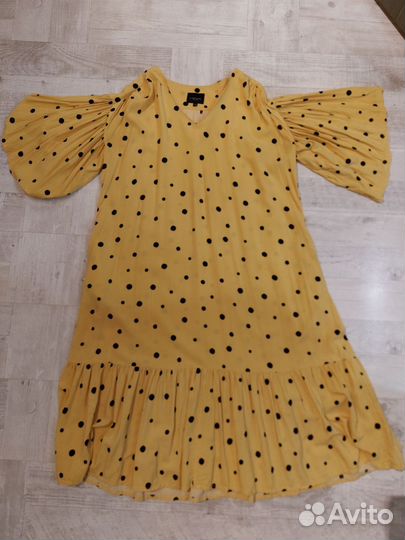 Платье летнее Finn Flare M/XL