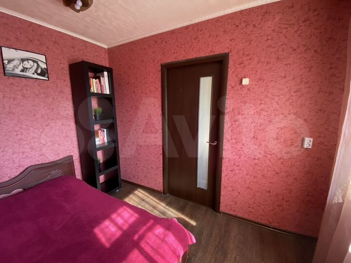 2-к. квартира, 43,3 м², 5/5 эт.