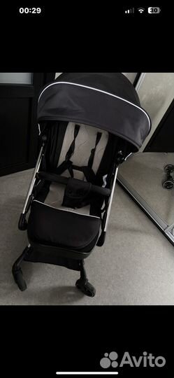 Бронь до вечера 15/10 Прогулочная коляска