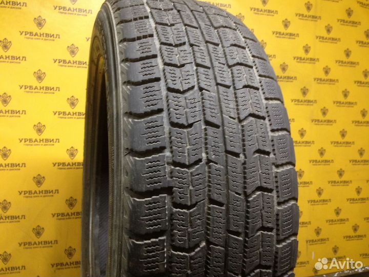 Goodyear Ice Navi Zea 215/60 R17 96Q