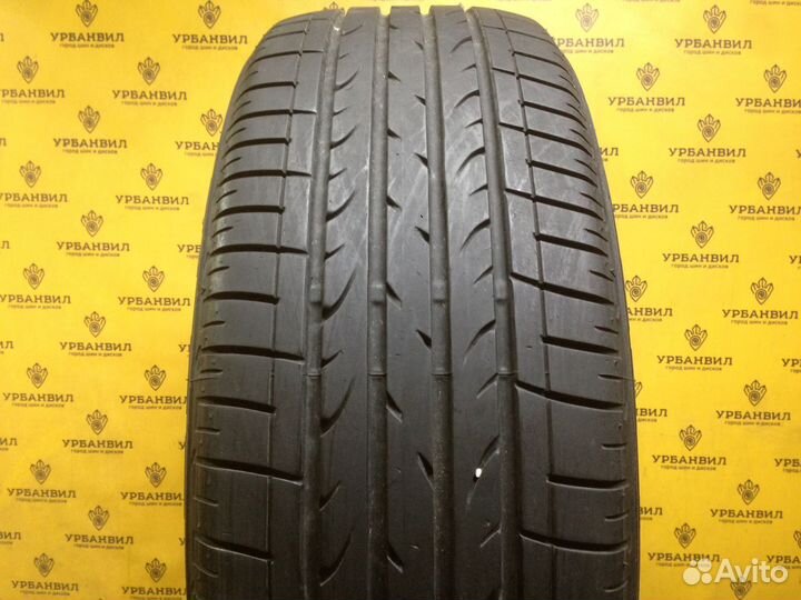 Bridgestone Dueler H/P Sport 225/55 R18 98V