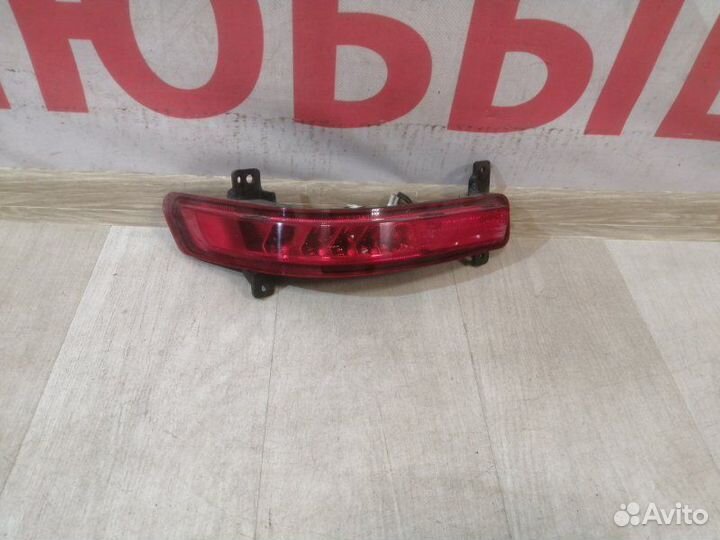 Фонарь задний правый Haval H9 2015-Нв