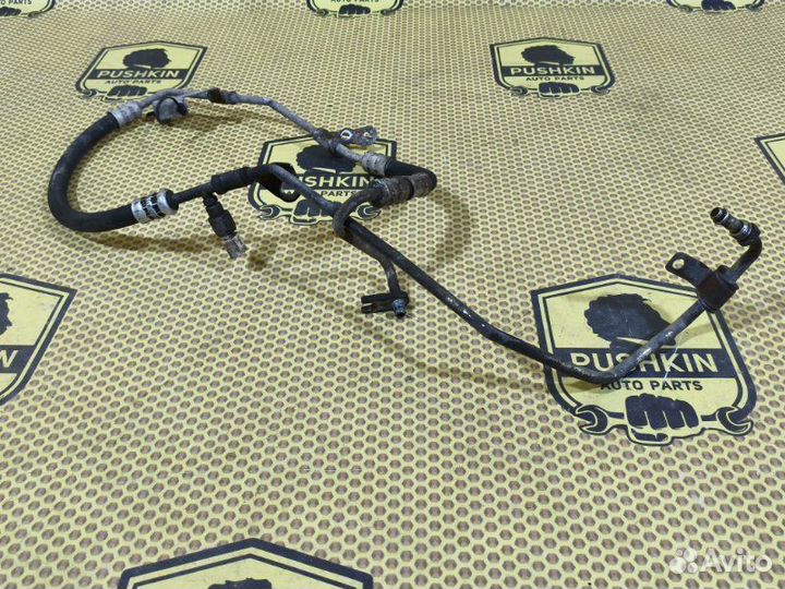 Трубка гидроусилителя Renault Sandero/Sandero Stepway