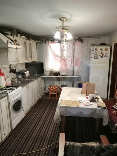 Дом 126 м² на участке 10 сот.