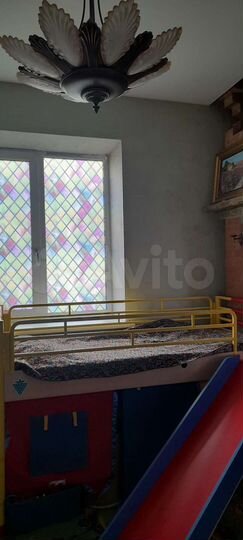 Дом 165 м² на участке 7,9 сот.