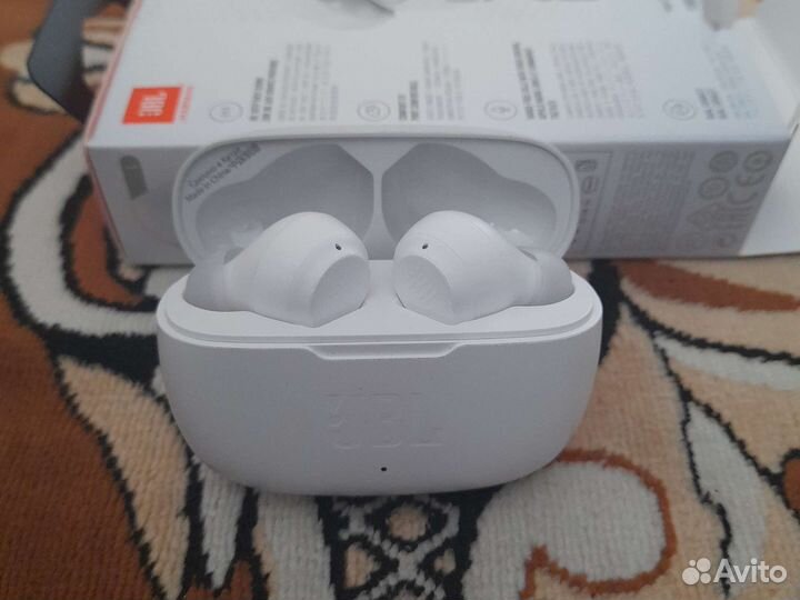 Наушники jbl wave 200 tws