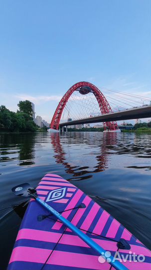 Sup board аренда Сапборд прокат
