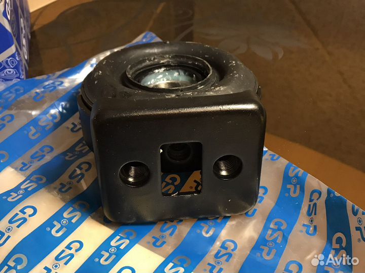 Подвесн. подшипник. Sang Yong Kyron