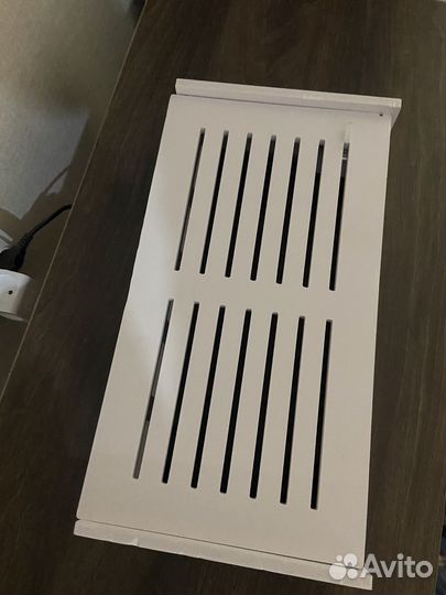 Полка для роутера