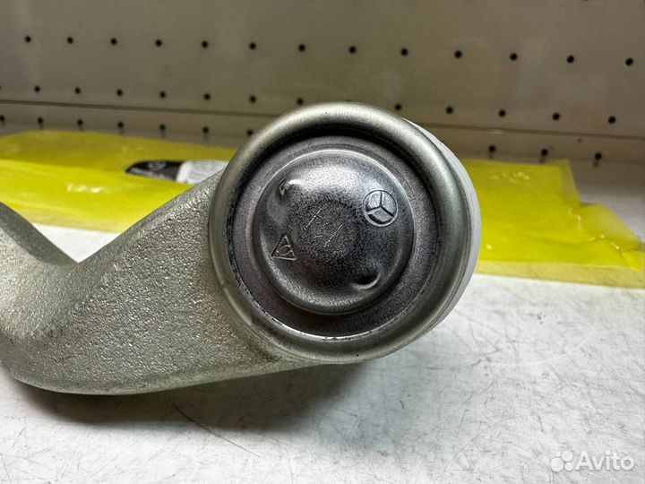 Рулевой наконечник Mercedes W447 A4474600048