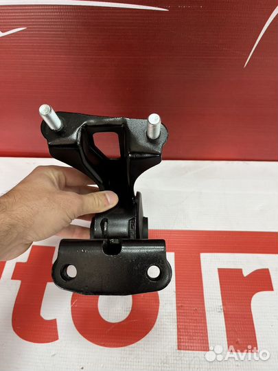 Подушка двигателя Toyota Corolla e150 задняя