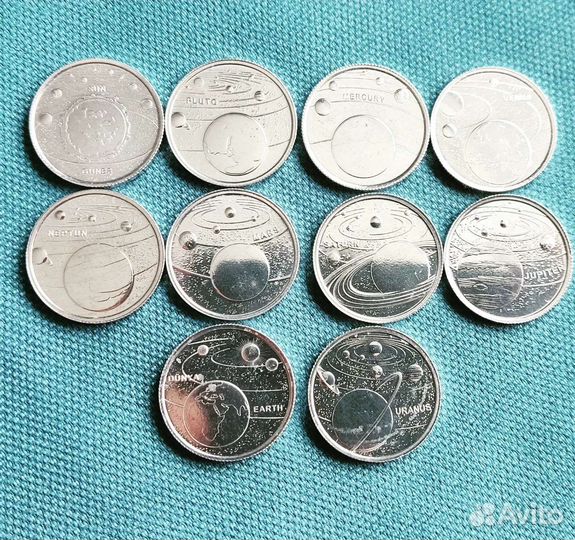 Монеты Турции