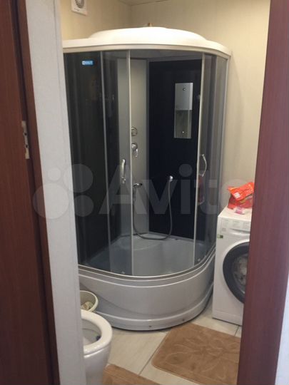 2-к. квартира, 44 м², 2/5 эт.
