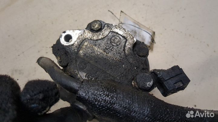 Гур Opel Movano, 2007