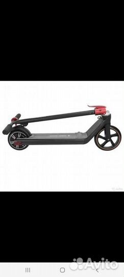 Электросамокат детский kugoo kirin mini 2