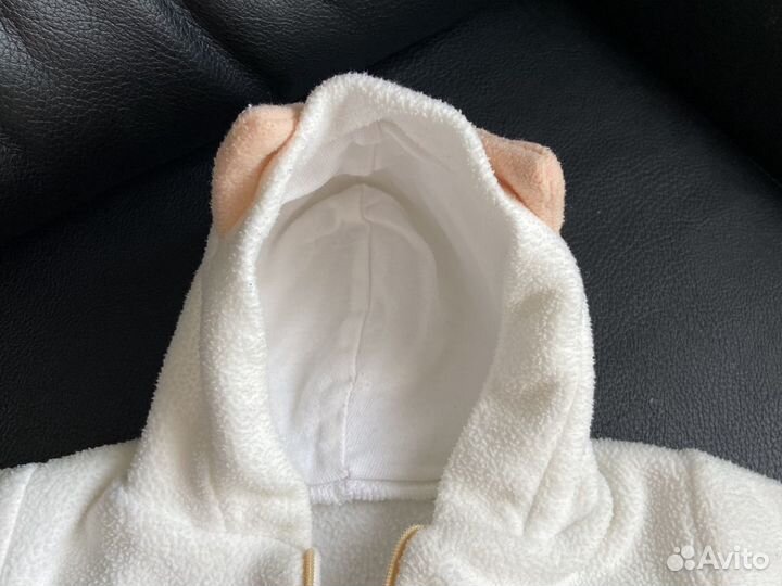 Костюм для ребенка 6-12 месяцев