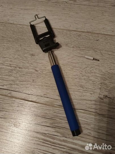Монопод штатив палка для селфи