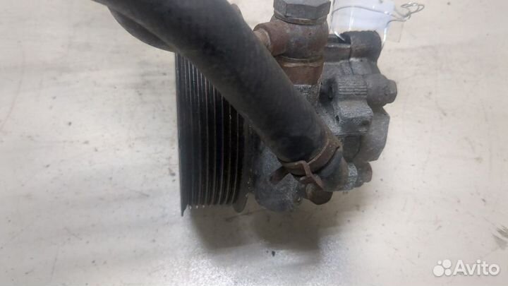 Гур Land Rover Range Rover Sport, 2006