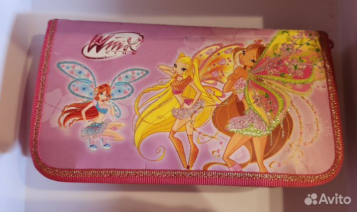 Winx винкс