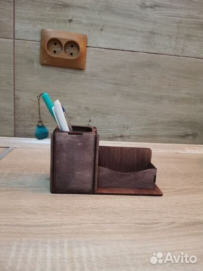 Органайзер/ под карандаши/линейки /учителю