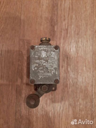 Светильники