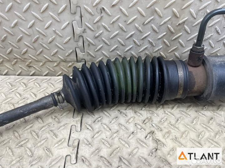 Рулевая рейка mitsubishi minicab