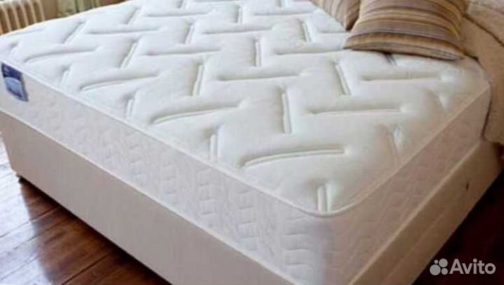 Матрас в кровать 140х200, 160х200