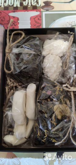 Подарочный набор для женщин