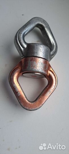 Вертлюг Vento