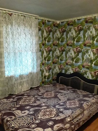 Дом 38 м² на участке 3 сот.