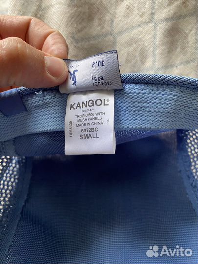 Kangol