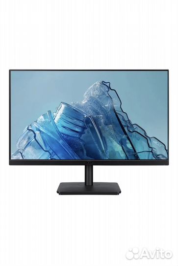 Монитор Acer Vero V277UEbmiipxv 2K новый