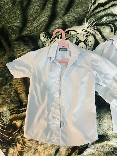 Школьная форма