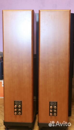 Акустическая система jamo D 870