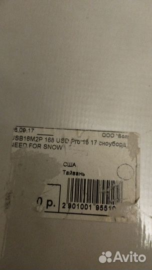 Горные лыжи