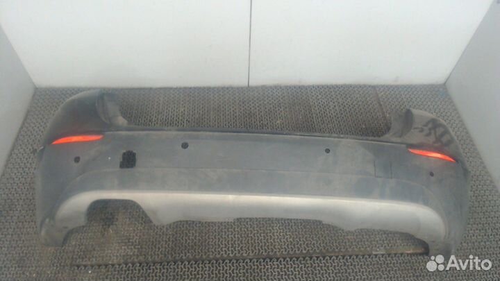 Отражатель, катафот левый BMW X1 E84