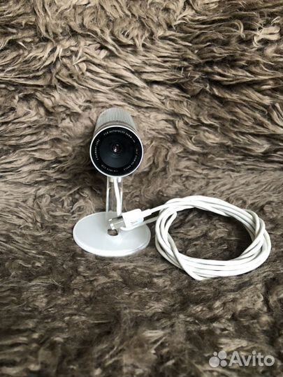 Веб-камера apple webcam a1023