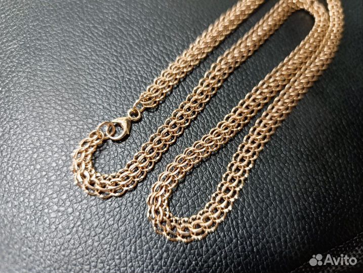 Золотая цепь Итальянка