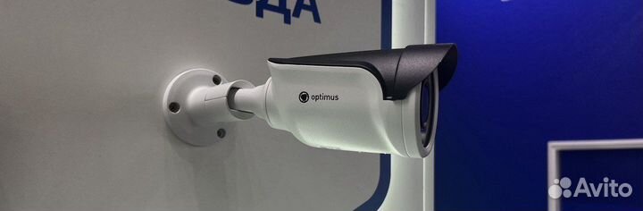 Видеокамера wifi Подбор установка видеонаблюдения