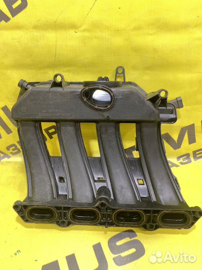 Коллектор впускной Renault Sandero 2