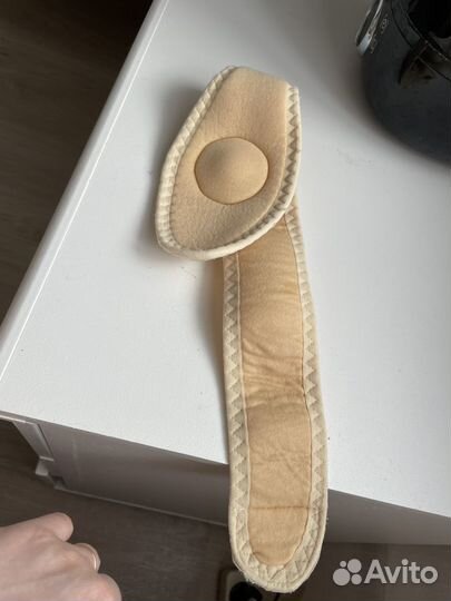 Детский бандаж при пупочных грыжах