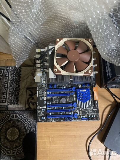 Материнские платы комплекты 100 шт