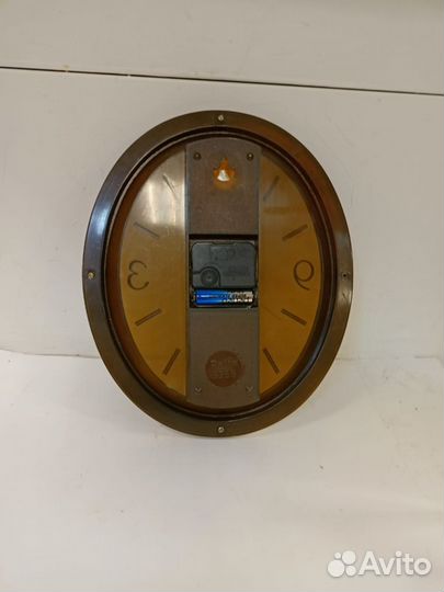 Часы настенные Delta (Д)