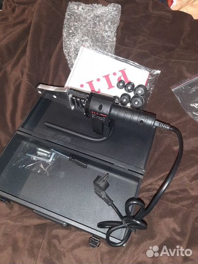 Прокат перфоратора, пальника для пп труб,Эл.сварка