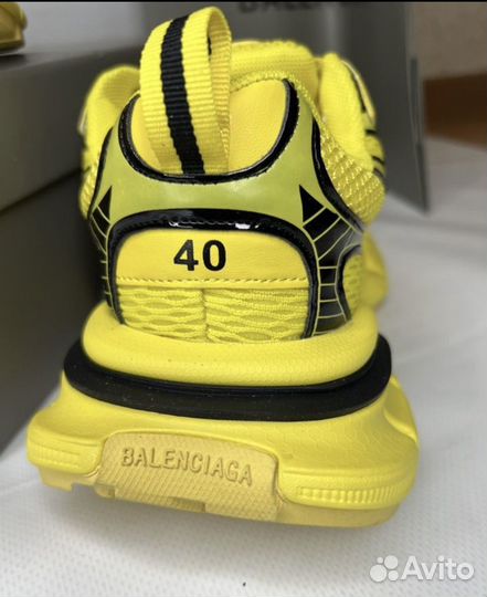 Balenciaga кроссовки