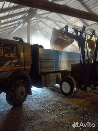 Перевозка,камаз