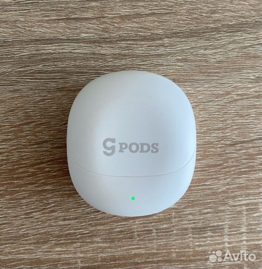 Беспроводные наушники Gpods