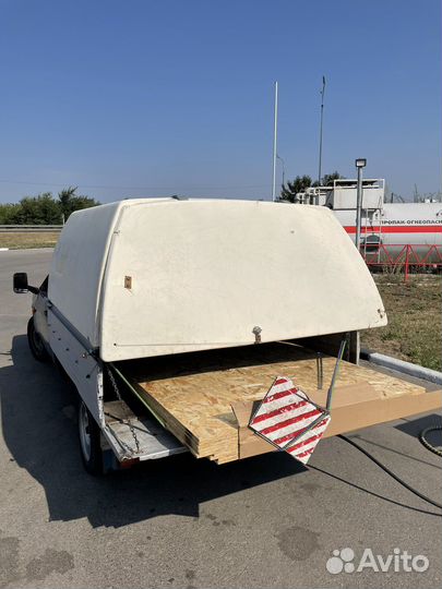 Грузоперевозки пикап